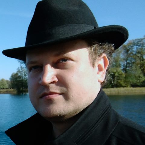 Nick Dulnev