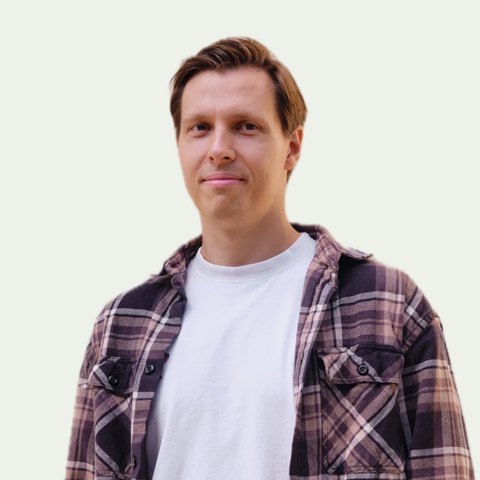 Nick Khromushkin