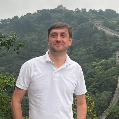 Dan Pototsky